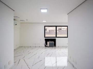 Comercial · 33m² · 1 Vaga · Sala comercial na Rua Martiniano de Carvalho, N. 864 - 910 • 33 m²