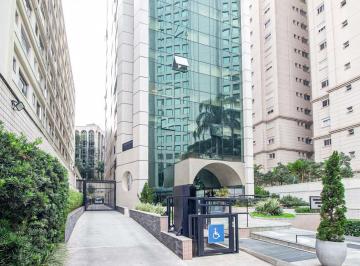 Comercial · 33m² · 1 Vaga · Sala comercial na Rua Martiniano de Carvalho, 864 - 910 • 33 m²