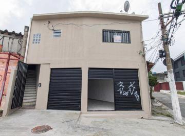 Comercial · 360m² · 2 Vagas · Casa comercial na Avenida Itaquera, N. 669 • 360 m²