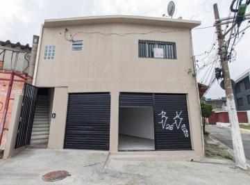 Comercial · 360m² · 2 Vagas · Casa comercial na Avenida Itaquera, N. 669 • 360 m²