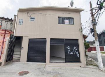 Comercial · 360m² · 2 Vagas · Casa comercial na Avenida Itaquera, N. 669 • 360 m²