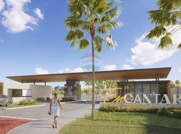 Terreno · 152m² · [REPASSE] NOVO CONDOMÍNIO RESORT DE ALTO PADRÃO ENCANTAR, SÃO GONÇALO DO AMARANTE/RN - A PARTIR DE 1