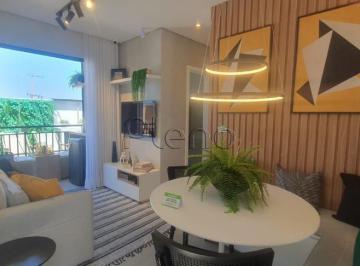 imagem · Apartamento à venda em Indaiatuba, Jardim Barcelona, com 2 quartos, com 48 m²