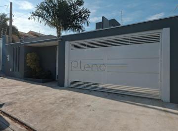 imagem · Casa à venda em Indaiatuba, Jardim Esplanada, com 3 suítes, com 225 m²
