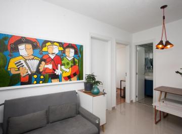 68aa6631-32f7-4fcd-bce9-8d16b5eadbbd · Confortável apartamento para venda em Vila Santa Maria com 2 quartos, 38m²