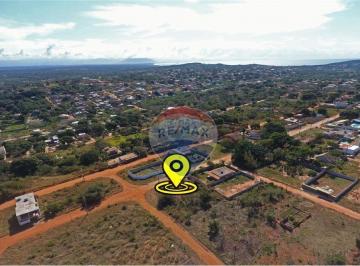 Terreno · 372m² · Terreno à venda com RGI – Excelente oportunidade em Búzios!