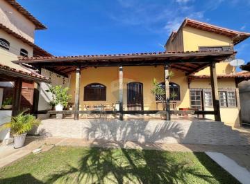 Casa · 197m² · 8 Quartos · 2 Vagas · À venda casa com 8 suítes em área privilegiada próxima à Ponta do Pai Vitório, em Búzios