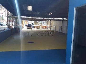 imagem · Barracão para alugar em Campinas, Vila Itapura, com 700 m²