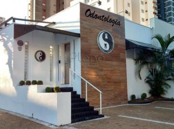 imagem · Casa comercial à venda com 183 m² no Cambuí, Campinas.