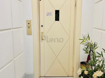 Elevador Privativo · Apartamento à venda em Campinas, Cambuí, com 5 quartos, com 222 m², Edifício Carla