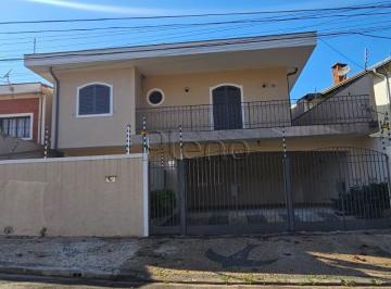 imagem · Excelente casa a venda em chácara da barra campinas