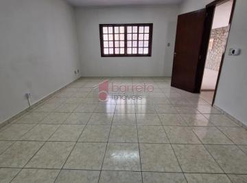 Comercial · 180m² · CASA COMERCIAL PARA LOCAÇÃO NO CENTRO - JUNDIAÍ/SP