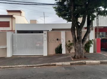 imagem · Casa à venda com 3 quartos no Parque Taquaral, Campinas.