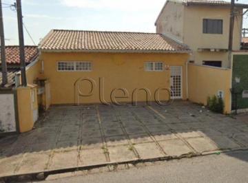 imagem · Casa comercial à venda com 100 m² na Vila Costa e Silva, Campinas.