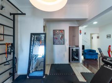 41d9e6fc-94b2-4f82-bb5f-3bd0ad81ccde · Excelente cobertura para venda em Pinheiros com 3 quartos, sendo 3 suítes, 165m²