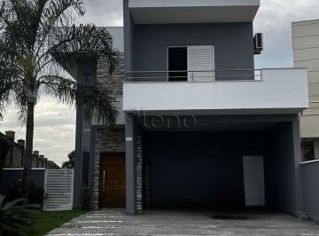 imagem · Casa à venda com 3 dormitórios no Metropolitan Park, Paulínia.