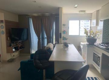 Apartamento de 2 quartos, São Bernardo do Campo · Apartamento à Venda com 2 quartos, 1 banheiro, 1 vaga e 57m².