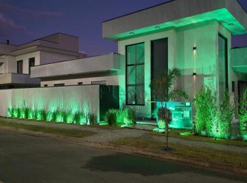 imagem · Casa à venda em Paulínia, Parque Brasil 500, com 3 suítes, com 125 m², Residenci