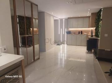imagem · Apartamento à venda com 3 suítes no Taquaral, Campinas.