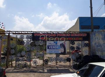 imagem · Terreno à venda em Campinas, Jardim Novo Campos Elíseos, com 450 m²