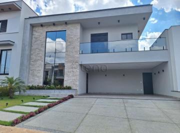 imagem · Sobrado à venda em Indaiatuba, Jardins Di Roma, com 3 suítes, com 246.3 m²