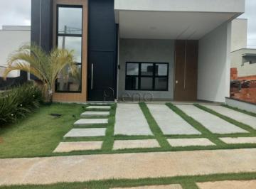 imagem · Casa à venda em Indaiatuba, Jardim Olinda, com 3 suítes, com 142 m², Condomínio