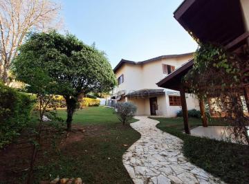 imagem · Sobrado à venda em Vinhedo, Condominio Vista Alegre , com 4 suítes, com 659.74 m²