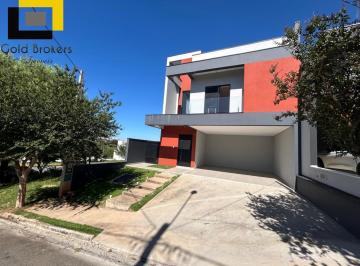 Foto 01 · CASA COM 195 M² E 3 SUÍTES NO CONDOMÍNIO TERRAS DE GÊNOVA NO ENGORDADOURO EM JUNDIAÍ