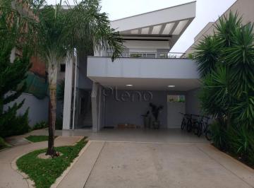 imagem · Sobrado à venda com 3 suítes no Swiss Park em Campinas