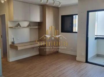 Apartamento · 52m² · 2 Quartos · 1 Vaga · Apartamento à venda no bairro Consolação - São Paulo/SP