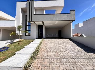 imagem · Casa à venda em Paulínia, Parque Brasil 500, com 3 suítes, com 140 m², Residenci
