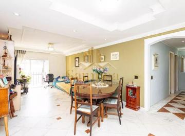 Apartamento · 105m² · 3 Quartos · 1 Vaga · Lindo apartamento com 3 dts sendo 1 ste, 105mts/aú, 1 vaga , bem claro e arejado. Agende sua visita!