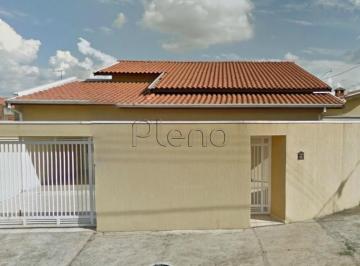 imagem · Casa á venda com 3 quartos no João Aranha, Paulínia