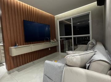 imagem · Apartamento à venda em Paulínia, Balneário Tropical, com 2 quartos, com 60 m²
