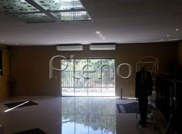 imagem · Sobrado à venda e para locação em Campinas, Jardim Chapadão, com 1 quarto, com 327 m²