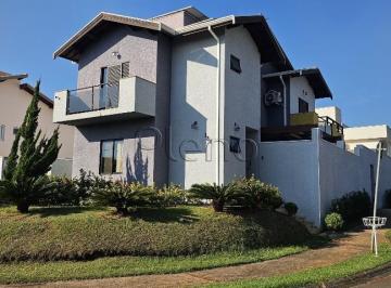 imagem · Sobrado à venda com 3 suítes no Residencial Raízes em Paulínia
