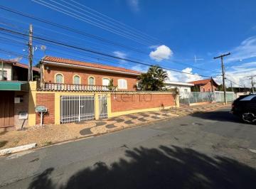 imagem · Casa à venda com 3 quartos no Jardim Novo Campos Elíseos, em Campinas