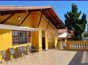 imagem · Casa à venda em Campinas, Chácara da Barra, com 3 quartos, com 216 m²