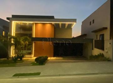 imagem · Casa à venda com 3 suítes no Loteamento Residencial Arborais em Campinas