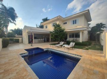 imagem · Casa à venda com 4 suítes no Loteamento Alphaville Campinas, Campinas.