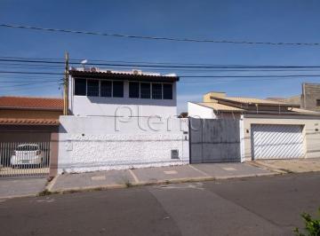 imagem · Casa à venda com 4 suítes no Jardim do Lago, Campinas.