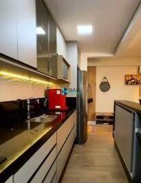 Apartamento · 99m² · 3 Quartos · 2 Vagas · Apartamento à venda no bairro Condomínio Royal Park - São José dos Campos/SP