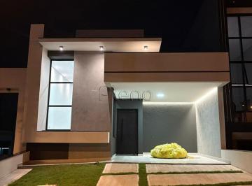imagem · Casa à venda em Indaiatuba, Jardim Olinda, com 3 quartos, com 150 m², Condomínio