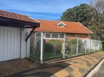 imagem · Casa à venda em Campinas, Jardim Paraíso, com 3 quartos, com 250 m²