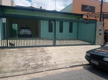imagem · Casa à venda em Campinas, Jardim Antonio Von Zuben, com 2 quartos, com 142 m²