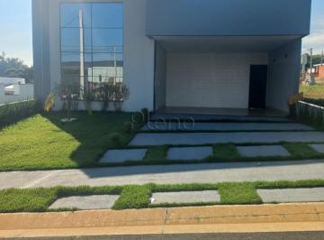 imagem · Casa à venda em Indaiatuba, Jardim Olinda, com 3 suítes, com 162 m², Condomínio
