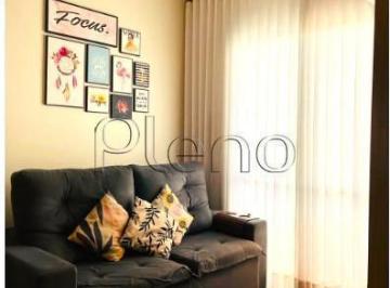 imagem · Apartamento à Venda no Condomínio Brisa Club House em Valinhos, no bairro Ortizes.