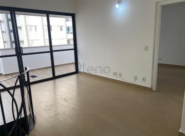 imagem · Cobertura à venda em Campinas, Bosque, com 3 quartos, com 106 m², Areia Branca