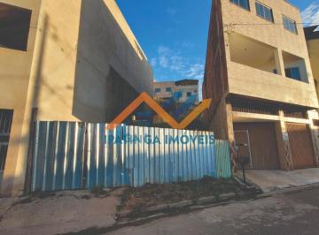 Terreno · 189m² · Lote à venda no bairro Cidade Nova ? Santana do Paraíso