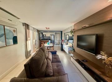 imagem · Apartamento à venda em Campinas, Mansões Santo Antônio, com 2 quartos, com 81 m²